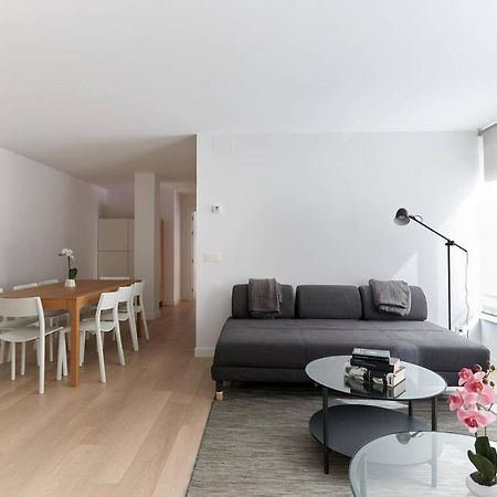 Apartmán Bergamin By Clabao Pamplona Exteriér fotografie