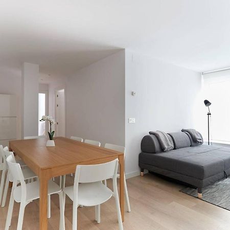 Apartmán Bergamin By Clabao Pamplona Exteriér fotografie
