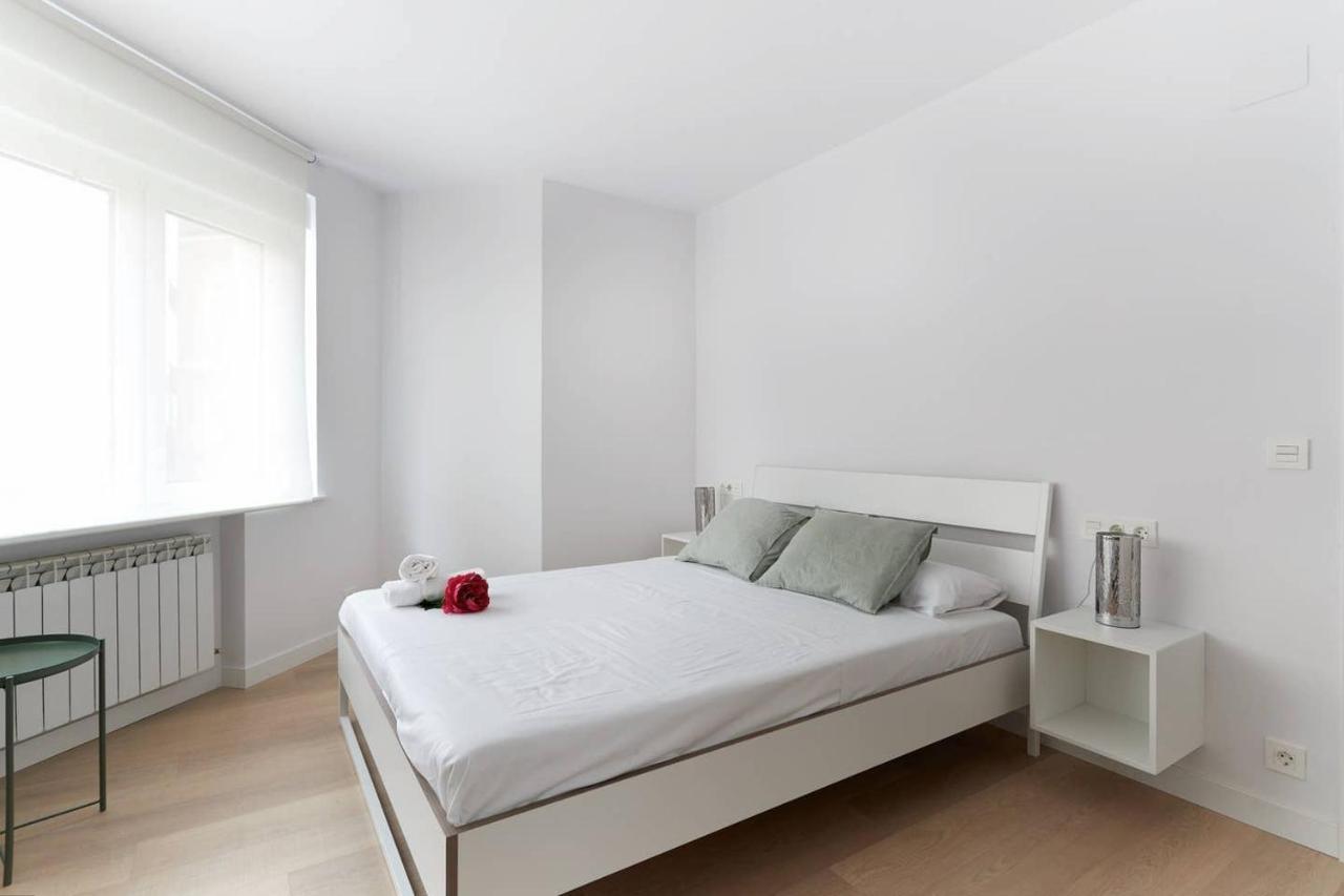 Apartmán Bergamin By Clabao Pamplona Exteriér fotografie