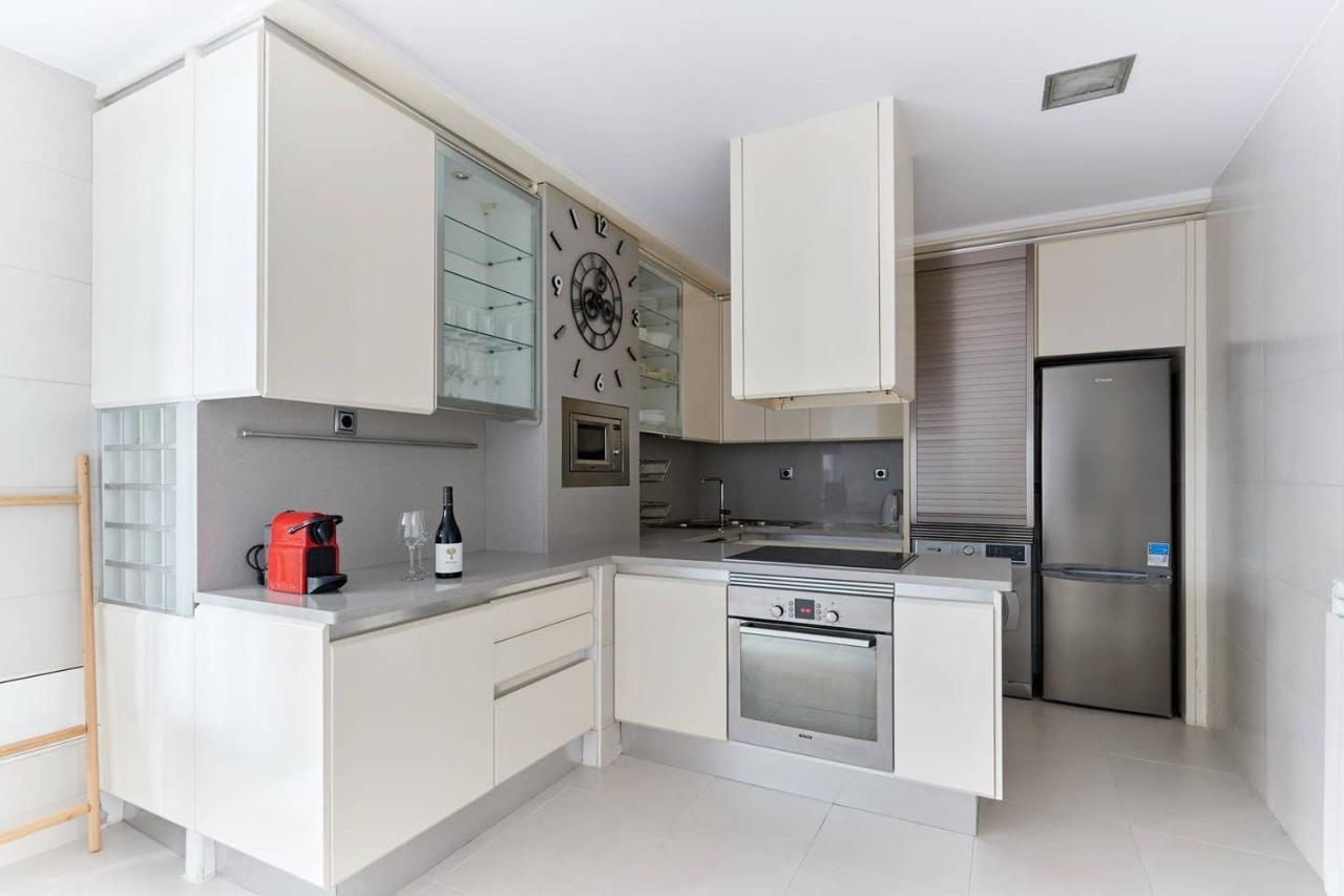 Apartmán Bergamin By Clabao Pamplona Exteriér fotografie