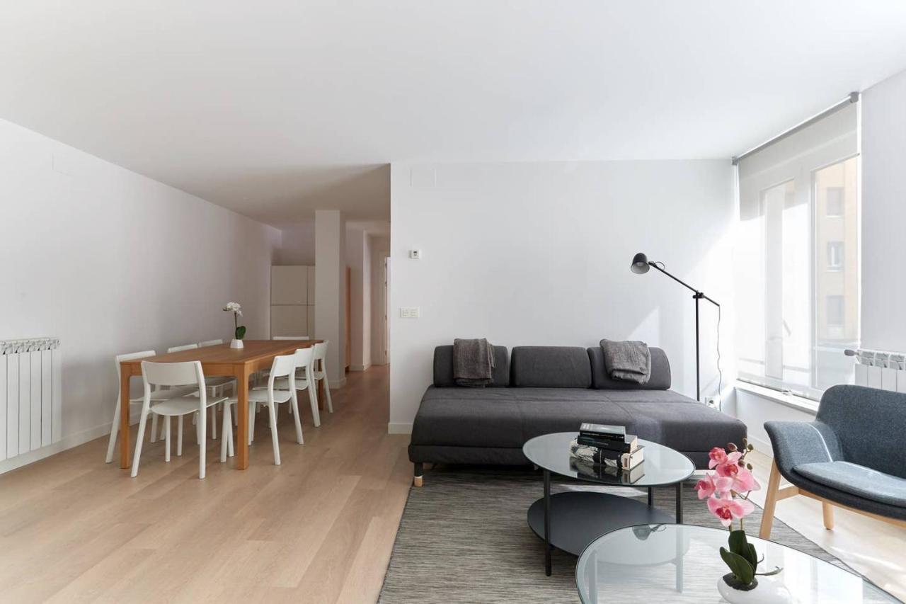 Apartmán Bergamin By Clabao Pamplona Exteriér fotografie
