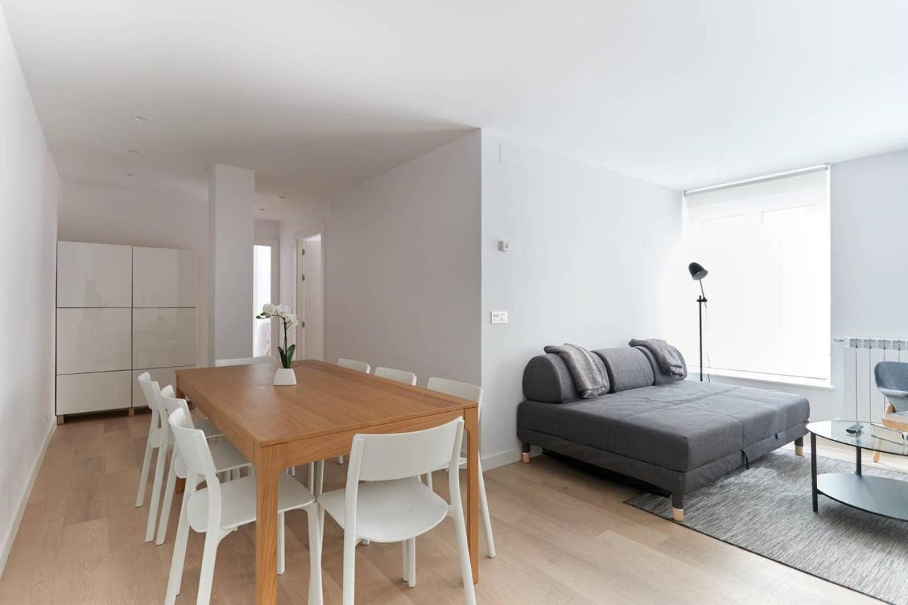 Apartmán Bergamin By Clabao Pamplona Exteriér fotografie