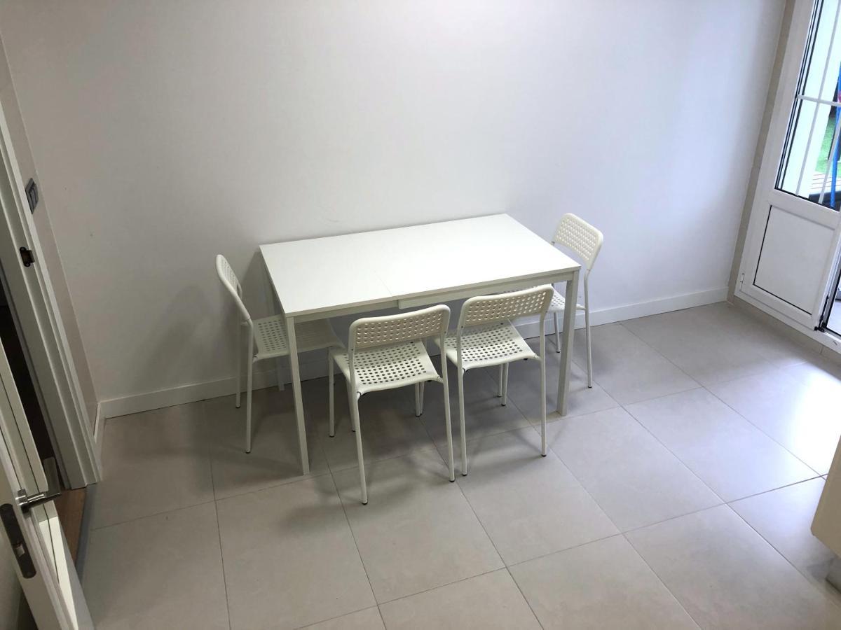 Apartmán Bergamin By Clabao Pamplona Exteriér fotografie