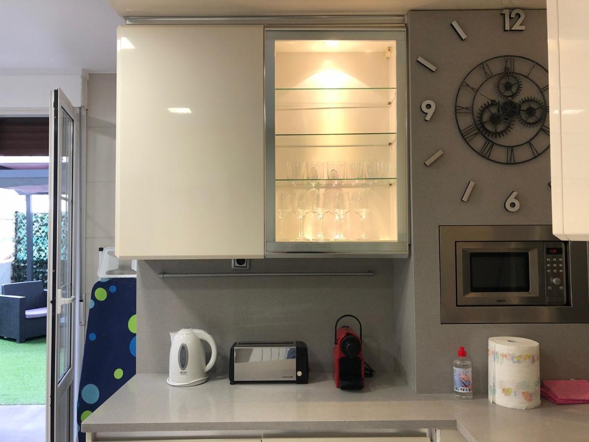 Apartmán Bergamin By Clabao Pamplona Exteriér fotografie