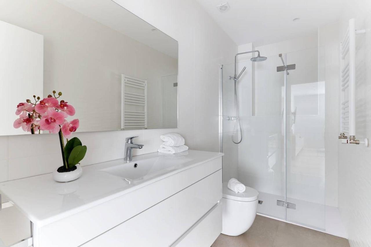 Apartmán Bergamin By Clabao Pamplona Exteriér fotografie