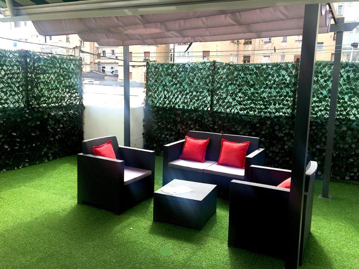 Apartmán Bergamin By Clabao Pamplona Exteriér fotografie